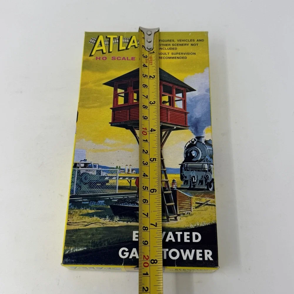 Atlas set shop